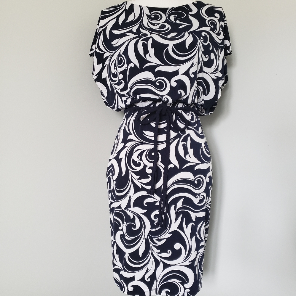 Valerie Bertinelli Dress - Size 4
